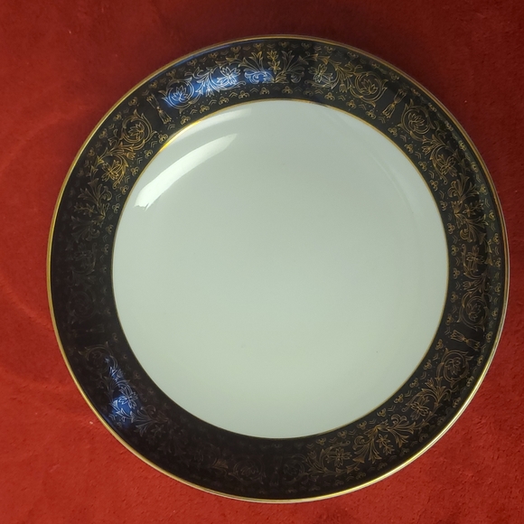 2 piece of Soup/Cereal Bowls. 6908 Regency Seyei Fine China. Made in Japan. - Picture 4 of 9